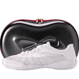 Nfinity Vengeance size 10